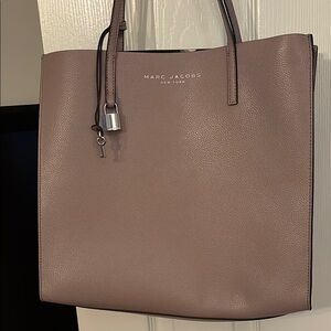 Marc Jacobs Women's Leather Tote Bag